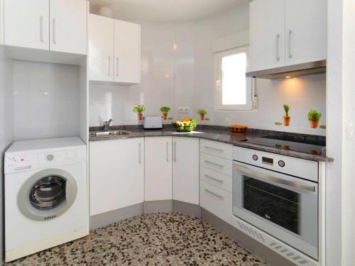 Holiday Home Villa Aguila