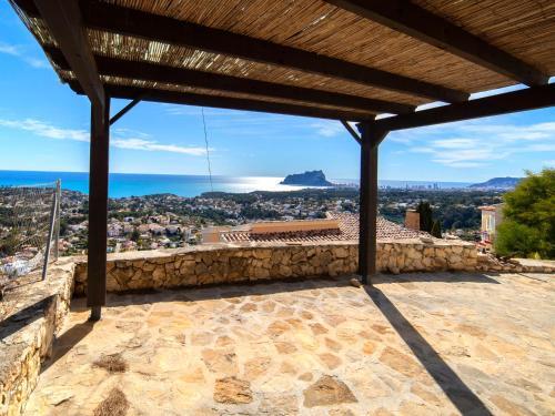 Holiday Home Villa Aguila