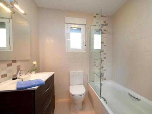 Holiday Home Villa Aguila