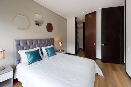 Apartment Luxor 8floor-area97-803