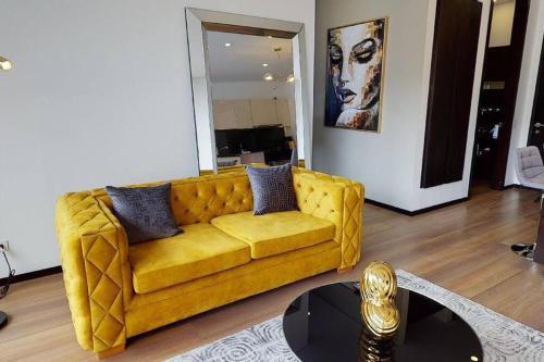 Apartment Luxor 8floor-area97-803