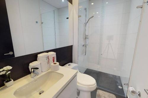 Apartment Luxor 8floor-area97-803