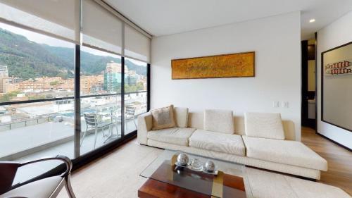 Apartment Luxor 8floor-area97-803
