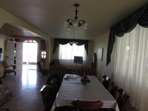 Casa Campestre, Villa Marina