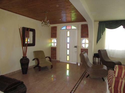 Casa Campestre, Villa Marina