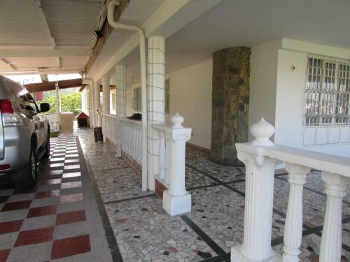 Casa Campestre, Villa Marina