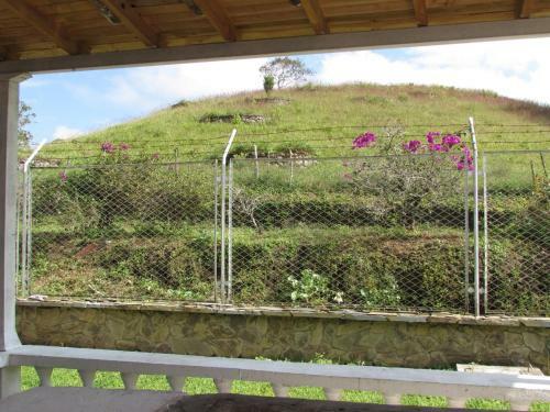 Bed & Breakfast Casa Campestre, Villa Marina