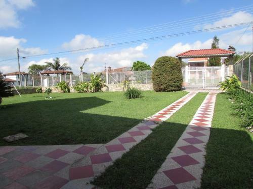 Bed & Breakfast Casa Campestre, Villa Marina
