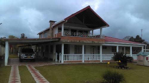 Bed & Breakfast Casa Campestre, Villa Marina