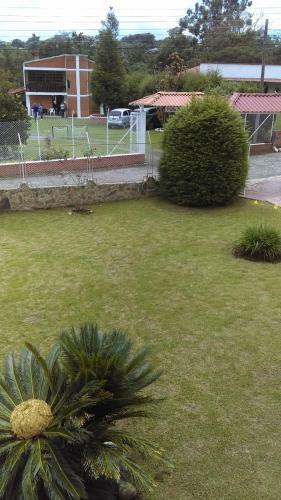 Bed & Breakfast Casa Campestre, Villa Marina