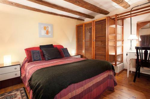 Apartamento Pedrera - Gr�cia