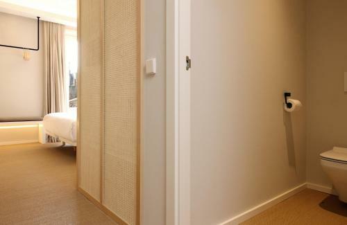 The Moods Catedral Hostal Boutique
