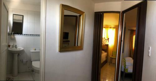 Apartamento El Taller Del Artista