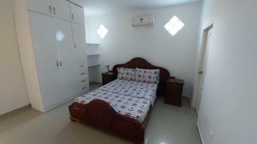 Apartamento Casa Caribe Cartagena