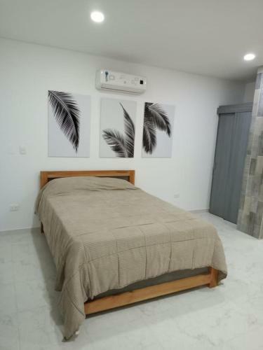 Apartamento En Cove�as