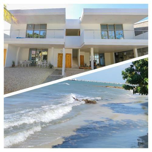 Exclusivas Caba�as Ga&va - Cove�as