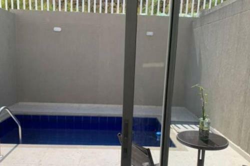 Hermosa Casa Amplia, Amoblada.