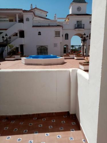 Apartamento Pueblo Quinta Vip