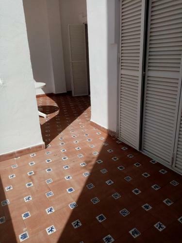 Apartamento Pueblo Quinta Vip