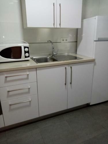 Apartamento Pueblo Quinta Vip