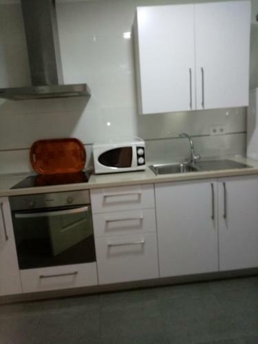 Apartamento Pueblo Quinta Vip