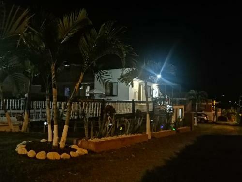 Hotel Complejo Campestre Salome