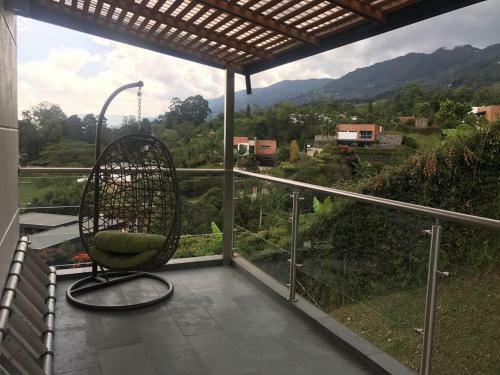 Villa Luxury Hause