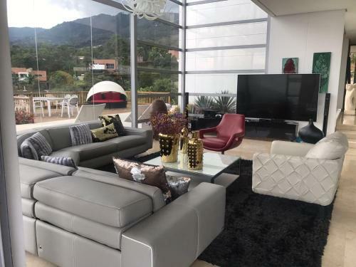 Villa Luxury Hause