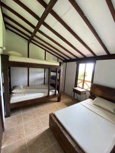 Dharma Biotherapy Hotel
