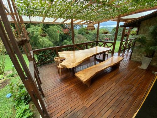 Dharma Biotherapy Hotel