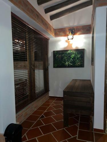 Hotel Glamping Hobbit Aventura Park Villa de Leyva