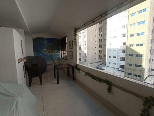 Apartamento 503b Santorini Eduardo