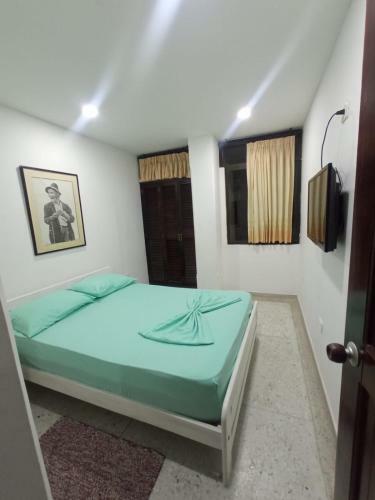 Apartamento 503b Santorini Eduardo