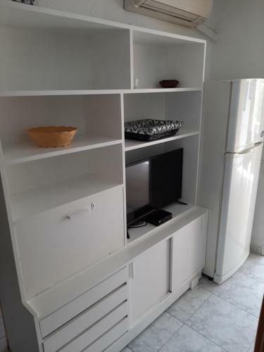 Apartamento Moby Dick 1d (verblijf Aan De Costa)