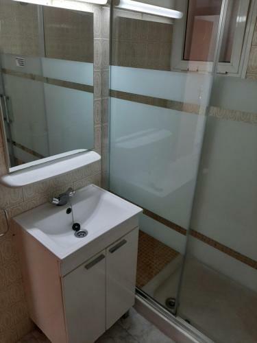 Apartamento Moby Dick 1d (verblijf Aan De Costa)