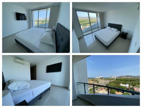 Apartamentos Soho Style - Oasis Cerca Al Mar