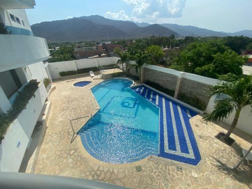 Apartamentos Soho Style - Oasis Cerca Al Mar