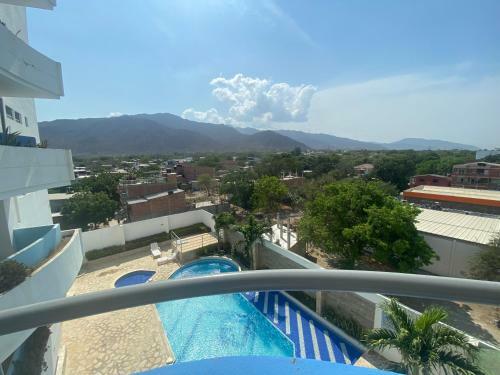 Apartamentos Soho Style - Oasis Cerca Al Mar