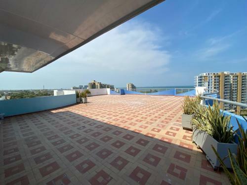 Apartamentos Soho Style - Oasis Cerca Al Mar
