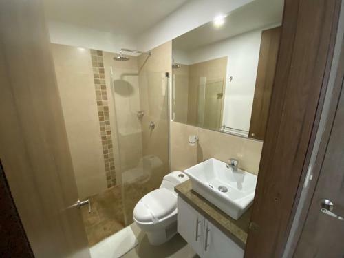 Apartamentos Soho Style - Oasis Cerca Al Mar