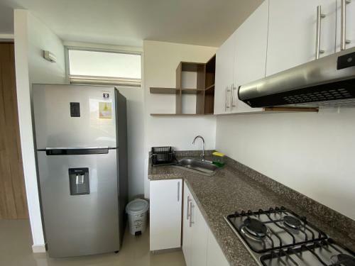 Apartamentos Soho Style - Oasis Cerca Al Mar