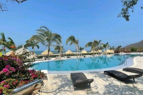 Beautiful Apartment, Ocean View. Pozos Colorados
