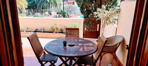 Vv Los Balconcitos 21
