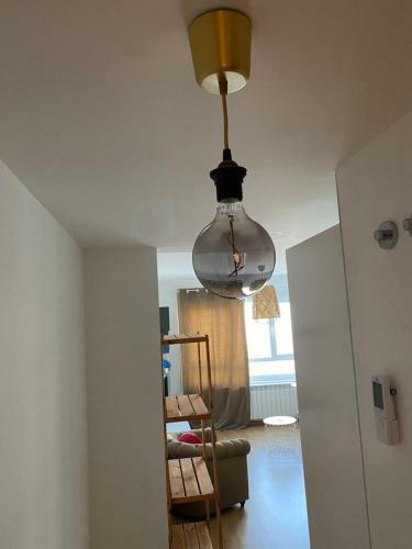 ?betty Boop Apartment?
