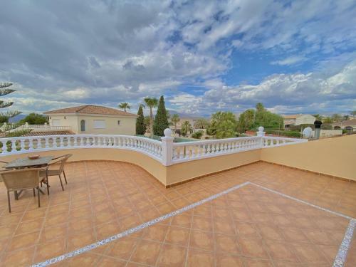 4 Bed Villa Pisnella, Private Pool