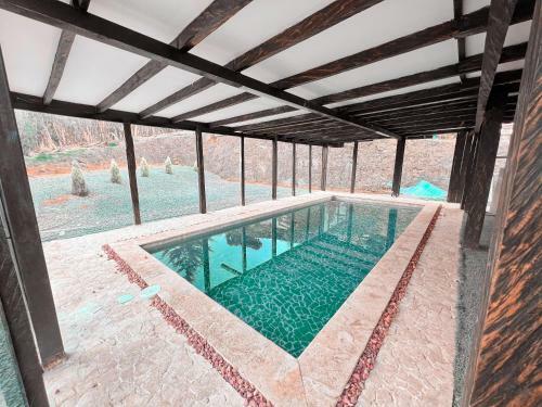 Hotel & Glamping Glamho Resort