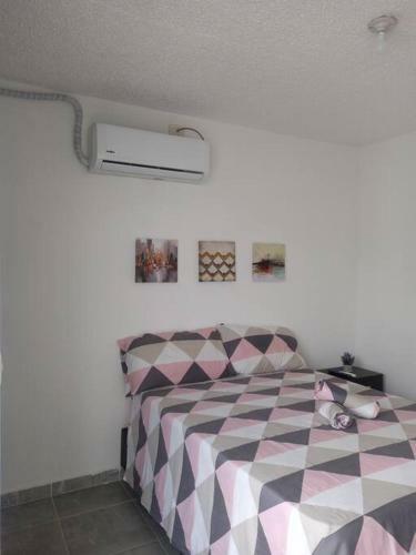 Apartamento Hermoso Apto Con Piscina Girardot A Estrenar.