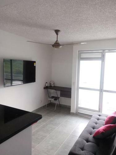 Apartamento Hermoso Apto Con Piscina Girardot A Estrenar.