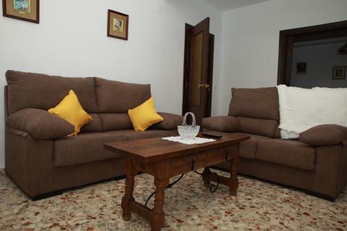 Apartamentos La Lola