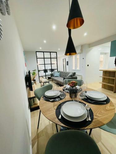 Apartamento Alanda Vivienda Tur�stica